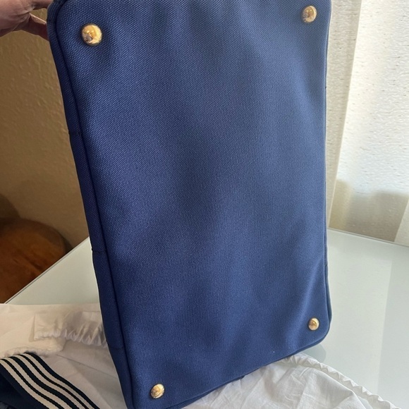 PRADA CANAPA - Picture 9 of 12